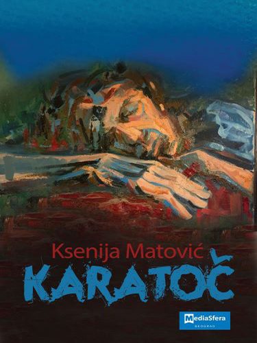 Karatoč
