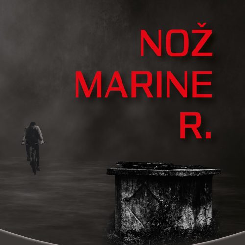 Nož Marine R.