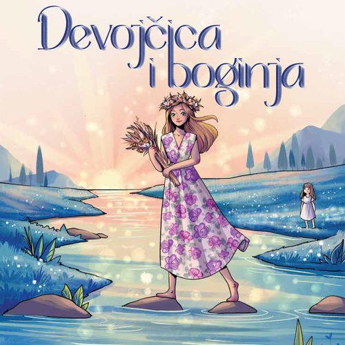 DEVOJČICA I BOGINJA