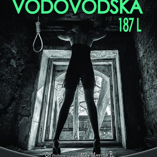 Vodovodska 187 L